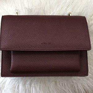 Angela Roi Eloise Satchel